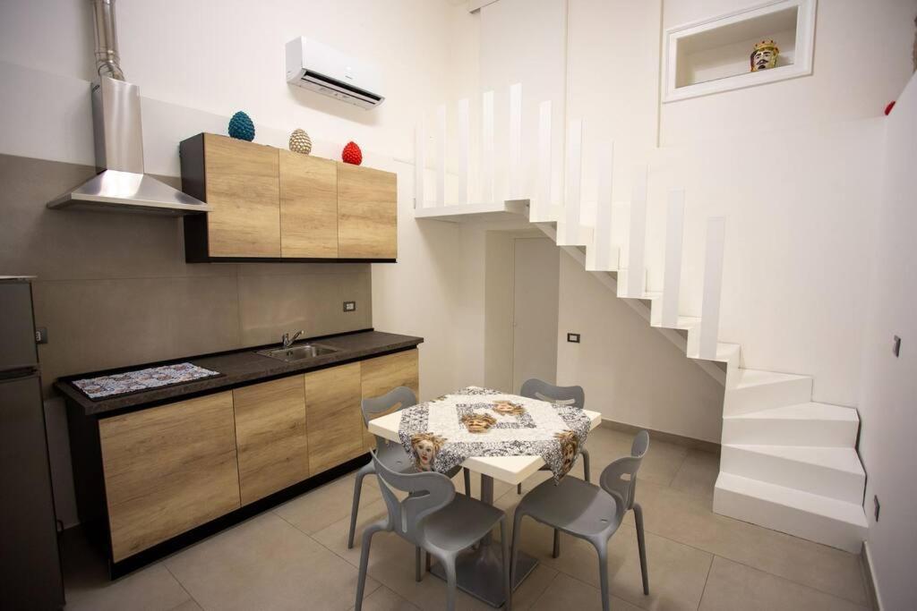 Francesco'S Home Palermo Exterior photo